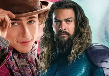 "Wonka" heeft de box office veroverd ...