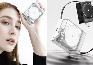 Chinese fabrikant Sharge introduceert 65W transparante ...