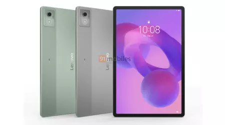 Renders van Lenovo's nieuwe tablets verschijnen online in aanloop naar hun debuut op CES 2025