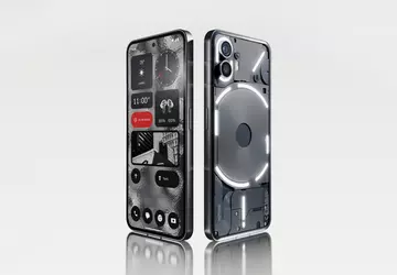 Nothing Phone (2) heeft Nothing OS ...