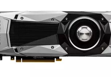 Oudere Nvidia GPU's krijgen een update