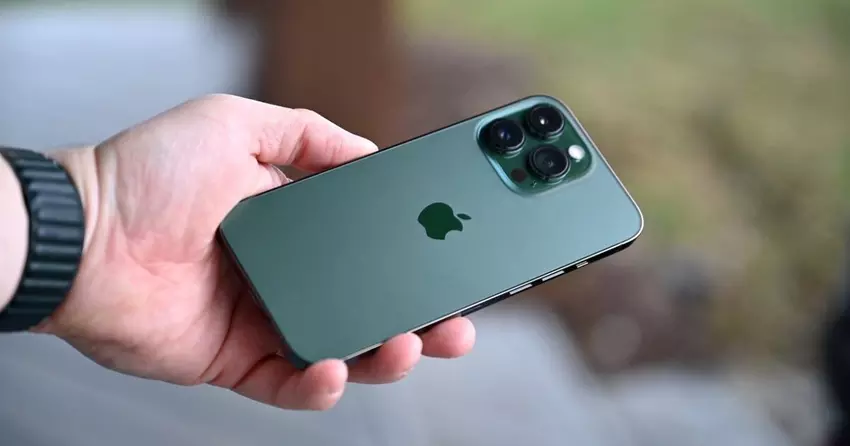 iPhone 16 komt mogelijk in een nieuwe groene kleur