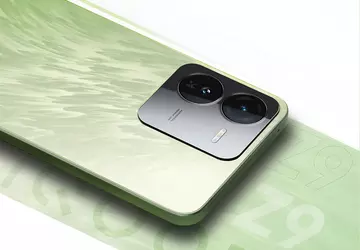 De iQOO Z9 Turbo met Snapdragon ...