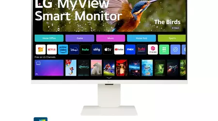 LG heeft een serie MyView Smart Monitors aangekondigd met schermen tot 4K, AirPlay 2 en webOS aan boord, met een prijs vanaf $199