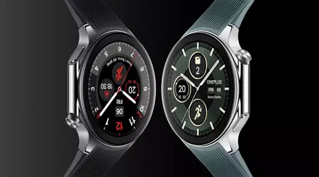 OnePlus Watch 2 krijgt binnenkort een nieuwe versie in Nordic Blue kleur