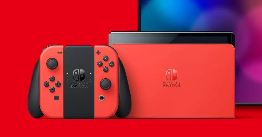 Nintendo heeft meer dan 152 miljoen Switch-consoles en bijna 1,4 miljard Switch-spellen verkocht
