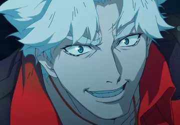 Dante keert terug: Netflix heeft de ...