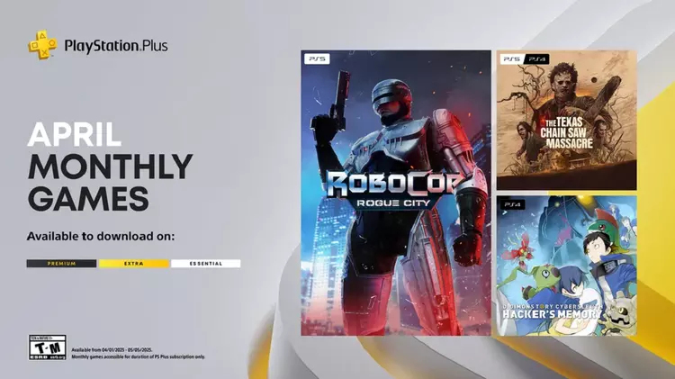 Abonnees van alle PS Plus-plannen hebben ...