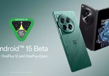 OnePlus 12 en OnePlus Open hebben ...