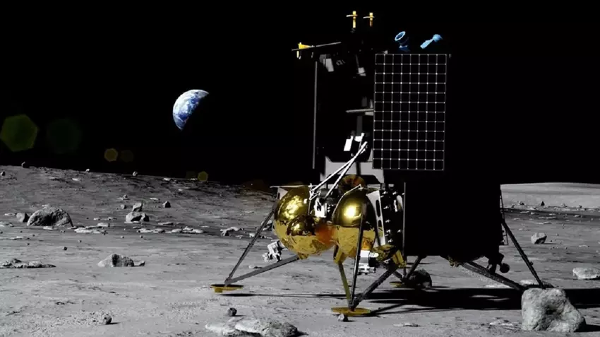 Ruslands eerste maanmissie in de moderne geschiedenis, de Luna-25 missie van 130 miljoen dollar, eindigde met de crash van het interplanetaire station tijdens een landing op de maan.