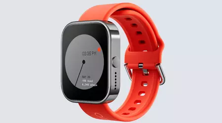 Nothing heeft een update uitgebracht voor CMF Watch Pro: wat is er nieuw?
