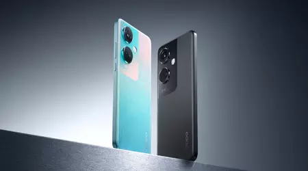 OPPO bereidt zich voor op de lancering van een nieuwe smartphone uit de K-serie. De smartphone wordt aangedreven door de Snapdragon 7 Gen 3-chip.