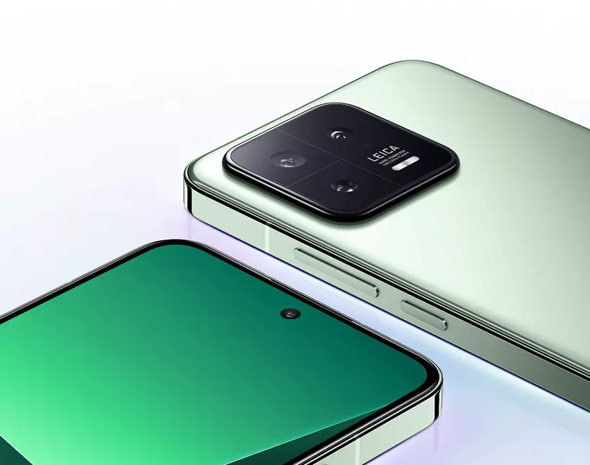 Insider: Xiaomi 14 en Xiaomi 14 Pro krijgen periscopische camera's met tot 5x optische zoom