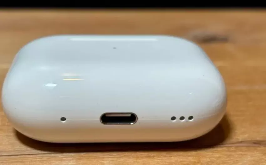 Apple AirPods Pro (2e generatie) slimme vertaaloordopjes