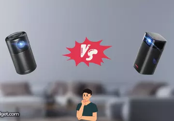 Nebula Capsule vs Nebula Apollo: Vergelijking