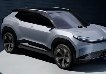 Toyota begint in 2028 met de ...