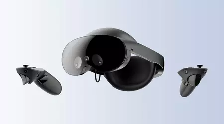 Meta is officieel gestopt met de verkoop van de Meta Quest Pro headset