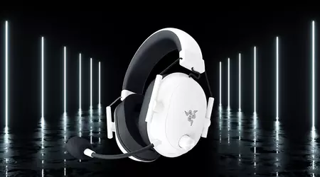 Razer BlackShark V2 HyperSpeed White Edition met drievoudig connectiviteitssysteem debuteert in de VS en Europa