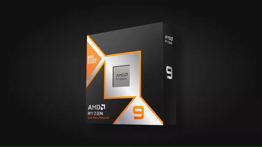 AMD Ryzen 9 9950X3D- en Ryzen 9 9900X3D-processors hebben tests in Geekbench doorstaan en lieten fatsoenlijke prestaties zien.