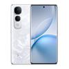 Vivo Y400 Pro 5G in Freestyle White kleur voorbeeld