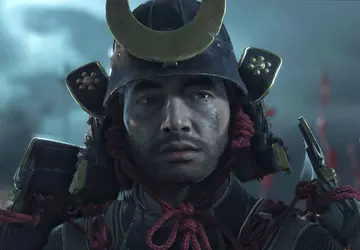 De langverwachte PC-release van Ghost of ...