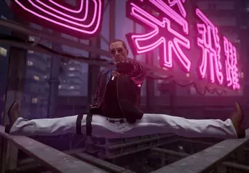 Jean-Claude Van Damme wordt het volgende ...