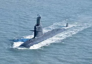 India stuurt allereerste gevechtsonderzeeër naar Australië ...