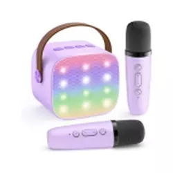 YLL Minikaraokemachine