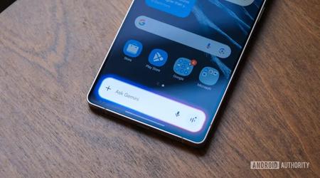 Gemini kan nu direct vanaf het Android-vergrendelscherm worden gebruikt
