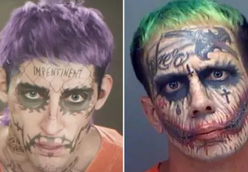 Florida Joker verhoogt inzet: crimineel eist ...