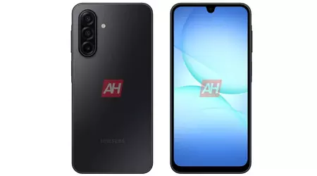 Niets overbodig in ontwerp: gedetailleerde renders van de Samsung Galaxy A17 budget-smartphone gepubliceerd