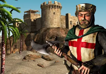 Krijgen gamers een nieuw deel van ...