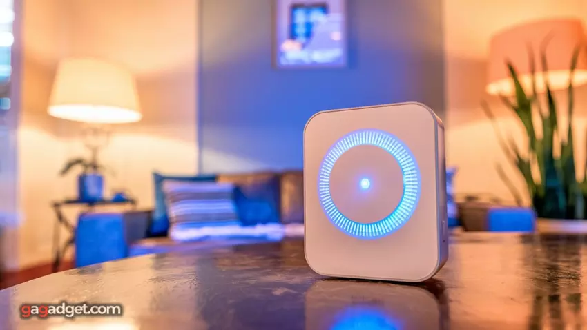 Beste luchtkwaliteitsmonitors voor mensen met allergieën in 2026