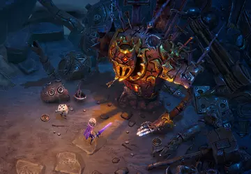 Terugkeer naar willekeur: Lost in Random: ...