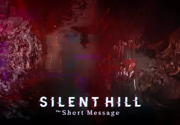 Gratis te spelen horror game Silent ...