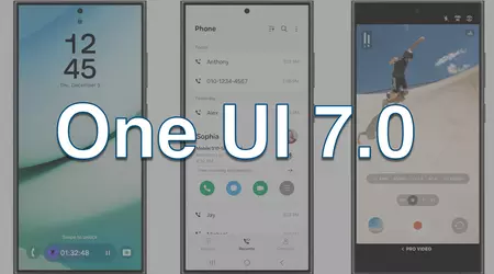 Samsungs One UI 7.0-smartphones krijgen binnenkort een nieuwe beveiligingsfunctie die momenteel alleen beschikbaar is op Google Pixel-apparaten