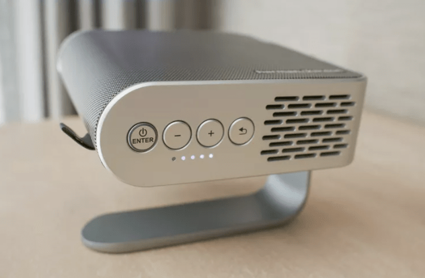 Viewsonic M1+ of Viewsonic M1 Mini