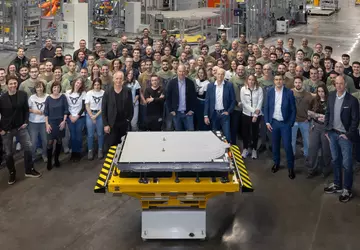 De Spaanse autofabrikant Seat heeft de ...