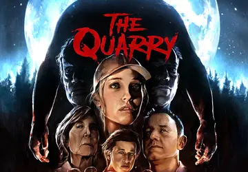 The Quarry, een horror over tieners ...