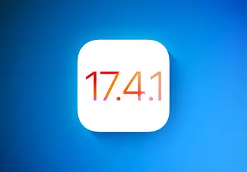 Apple bereidt iOS 17.4.1-update voor iPhone-gebruikers ...