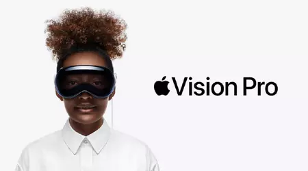Informatieve bron: Apple ontwikkelt een titanium Air-versie van de Vision Pro-headset