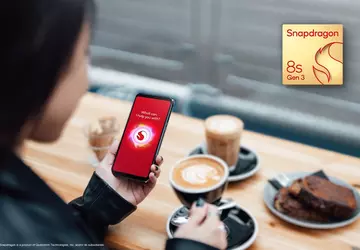 Qualcomm onthult de Snapdragon 8s Gen ...
