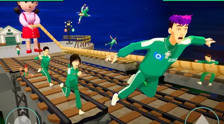 Netflix heeft Squid Game: Unleashed bijgewerkt: je zult zeker niet leven om de finale te zien
