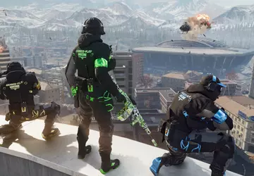 De terugkeer van de Verdansk-kaart naar ...