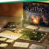 Een scène uit Gothic: A Shadow's Quest.