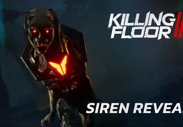 De ontwikkelaars van Killing Floor 3 ...