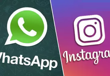 Meta kan Instagram en WhatsApp verliezen: ...