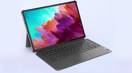 Lenovo onthult drie tablets met 3K LCD-scherm met 144Hz verversingssnelheid en een batterijcapaciteit van meer dan 10.000mAh
