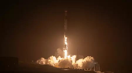 SpaceX maakte zijn 90e en 91e succesvolle lanceringen in 2023 - het bedrijf heeft meer dan 90 procent van de Amerikaanse ruimtemissies voltooid.