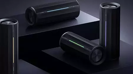 Xiaomi heeft twee nieuwe Bluetooth-luidsprekers onthuld met IP67-bescherming en 360-graden geluid
